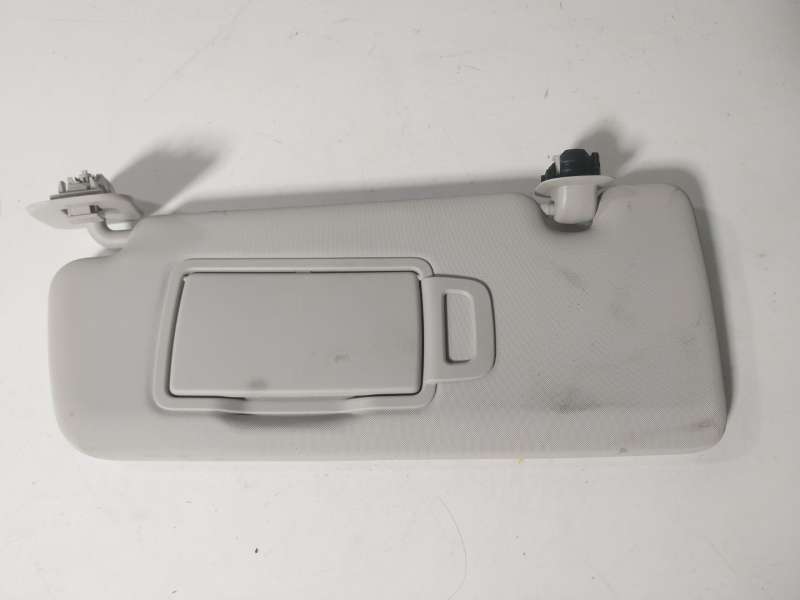 Recambio de parasol izquierdo para renault arkana i (lcm_, ldn_) 1.3 tce 140 (ldn0) referencia OEM IAM   