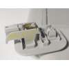 Recambio de parasol izquierdo para renault arkana i (lcm_, ldn_) 1.3 tce 140 (ldn0) referencia OEM IAM   