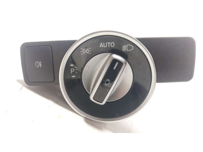 Recambio de mando luces para mercedes-benz clase gla (x156) gla 200 cdi / d (156.908) referencia OEM IAM   