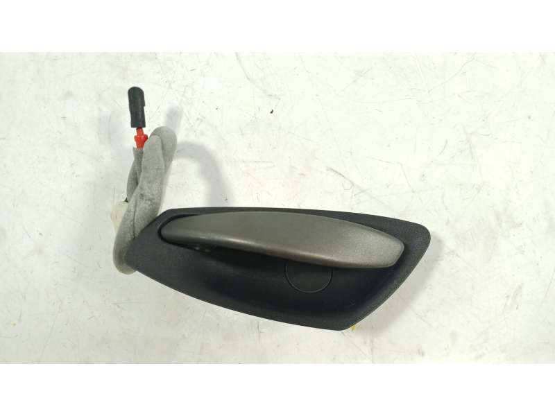 Recambio de maneta interior delantera derecha para bmw z4 roadster (e85) 2.2 i referencia OEM IAM  7016662 