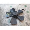 Recambio de electroventilador para chevrolet aveo 1.4 cat referencia OEM IAM   