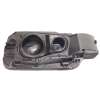 Recambio de tapa combustible para toyota proace caja/chasis (mdz_) 2.0 d4d (mdza) referencia OEM IAM  6417U110 