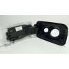 Recambio de tapa combustible para toyota proace caja/chasis (mdz_) 2.0 d4d (mdza) referencia OEM IAM  6417U110 