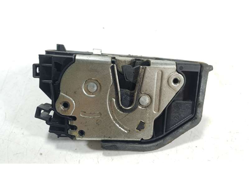 Recambio de cerradura puerta delantera derecha para bmw z4 roadster (e85) 2.2 i referencia OEM IAM  7154628 