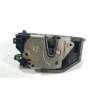 Recambio de cerradura puerta delantera derecha para bmw z4 roadster (e85) 2.2 i referencia OEM IAM  7154628 