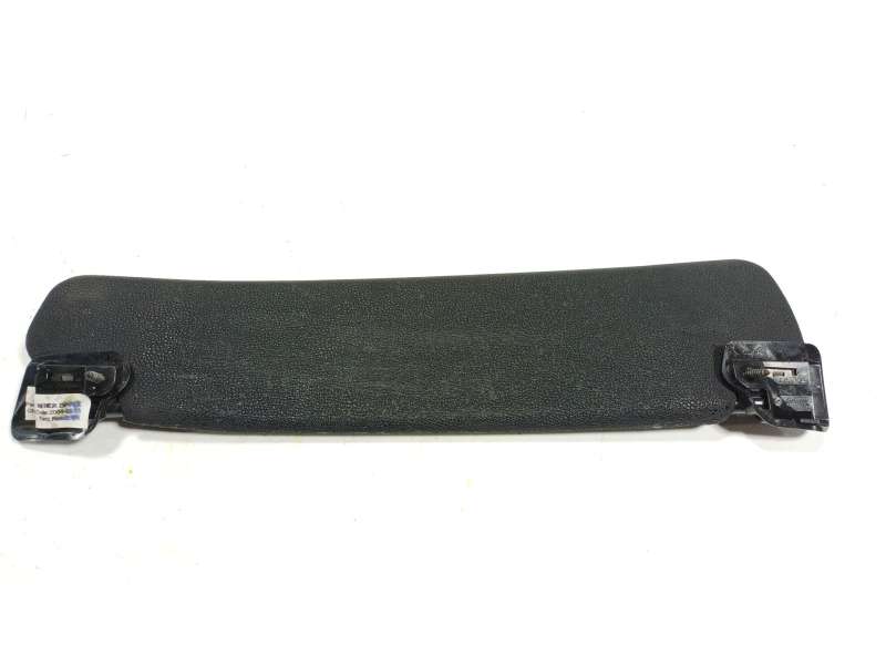 Recambio de parasol izquierdo para bmw z4 roadster (e85) 2.2 i referencia OEM IAM  7016665A 