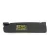 Recambio de parasol izquierdo para bmw z4 roadster (e85) 2.2 i referencia OEM IAM  7016665A 