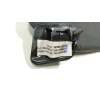 Recambio de parasol izquierdo para bmw z4 roadster (e85) 2.2 i referencia OEM IAM  7016665A 