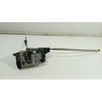 CERRADURA PUERTA DELANTERA IZQUIERDA A0997202300 