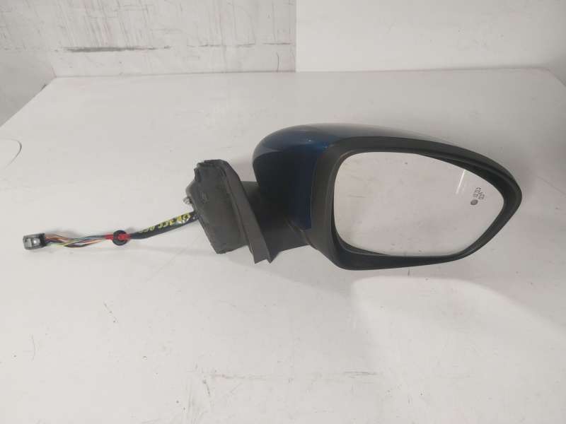 Recambio de espejo derecho para renault arkana i (lcm_, ldn_) 1.3 tce 140 (ldn0) referencia OEM IAM   
