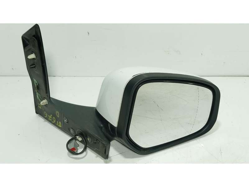 Recambio de espejo derecho para ford transit courier b460 furgón/monospace 1.5 tdci referencia OEM IAM   0411052