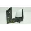 Recambio de espejo derecho para ford transit courier b460 furgón/monospace 1.5 tdci referencia OEM IAM   0411052