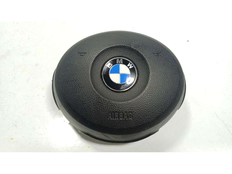 Recambio de airbag delantero izquierdo para bmw z4 roadster (e85) 2.2 i referencia OEM IAM  326758210046 