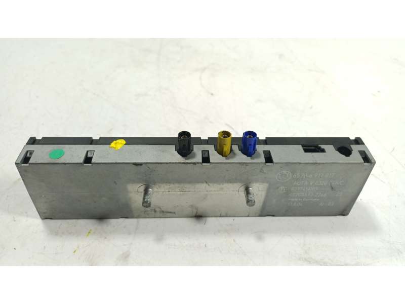 Recambio de modulo electronico para bmw z4 roadster (e85) 2.2 i referencia OEM IAM  65206912817 823745003