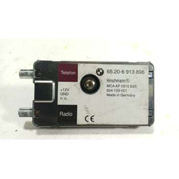 MODULO ELECTRONICO 65206913896 