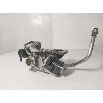 TURBOCOMPRESOR 9836081180 