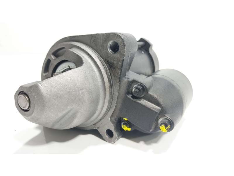 Recambio de motor arranque para bmw z4 roadster (e85) 2.2 i referencia OEM IAM  0986017110 0986XA7839