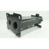 Recambio de punta chasis delantera para bmw z4 roadster (e85) 2.2 i referencia OEM IAM   