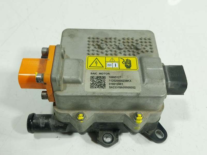 Recambio de modulo electronico para mg mg 4 (eh32) ev referencia OEM IAM  10995127 