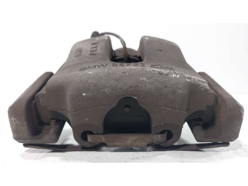 Recambio de pinza freno delantera izquierda para bmw z4 roadster (e85) 2.2 i referencia OEM IAM   