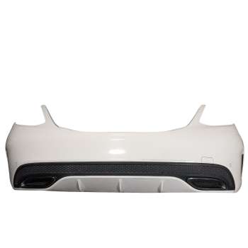 PARAGOLPES TRASERO A2058856038 