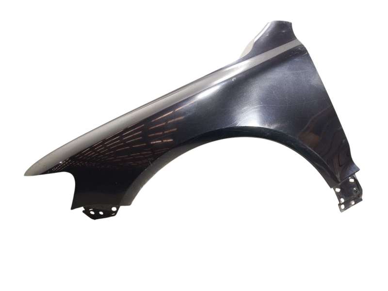 Recambio de aleta delantera izquierda para volkswagen touareg (7la, 7l6, 7l7) 2.5 r5 tdi referencia OEM IAM   