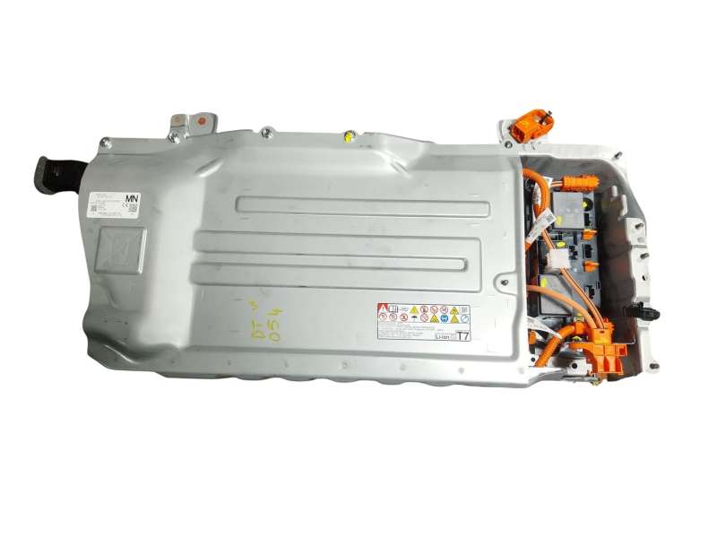 Recambio de bateria para toyota yaris cross (mxp_) 1.5 hybrid (mxpj10) referencia OEM IAM  G9280K0013 