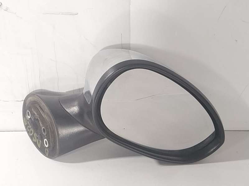 Recambio de espejo derecho para fiat 500 (312_) 1.2 (312axa1a) referencia OEM IAM   