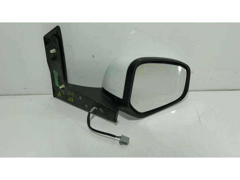 Recambio de espejo derecho para ford transit courier b460 furgón/monospace 1.5 tdci referencia OEM IAM 1862411  