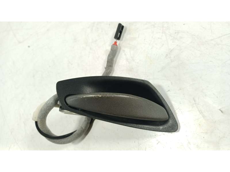 Recambio de maneta interior delantera izquierda para bmw z4 roadster (e85) 2.2 i referencia OEM IAM  7016661 