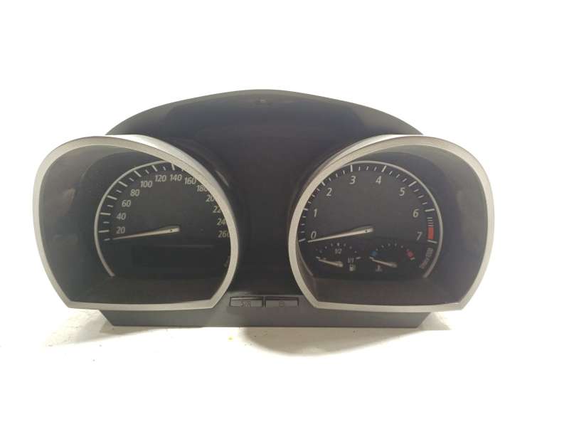 Recambio de cuadro instrumentos para bmw z4 roadster (e85) 2.2 i referencia OEM IAM  102423020 25811510