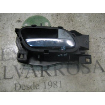 MANETA INTERIOR TRASERA DERECHA 