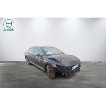 VOLKSWAGEN PASSAT B8 (3G2, CB2)