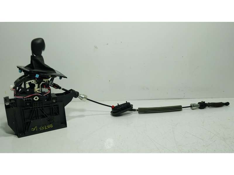 Recambio de palanca cambio para renault arkana i (lcm_, ldn_) 1.3 tce 140 (ldn0) referencia OEM IAM   