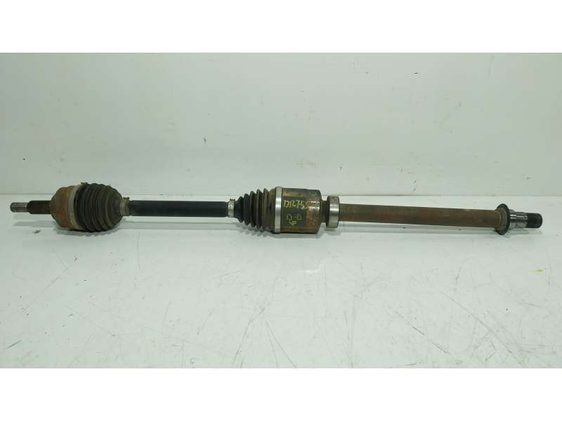 Recambio de transmision derecha para renault arkana i (lcm_, ldn_) 1.3 tce 140 (ldn0) referencia OEM IAM  288006178R 