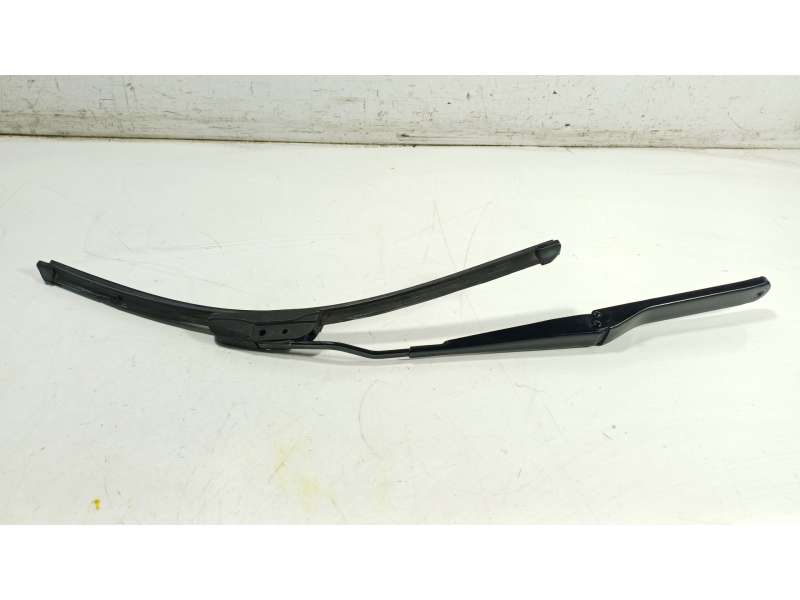 Recambio de brazo limpia delantero izquierdo para bmw z4 roadster (e85) 2.2 i referencia OEM IAM  61617011763 