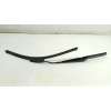 Recambio de brazo limpia delantero izquierdo para bmw z4 roadster (e85) 2.2 i referencia OEM IAM  61617011763 