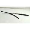 Recambio de brazo limpia delantero izquierdo para bmw z4 roadster (e85) 2.2 i referencia OEM IAM  61617011763 