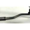 Recambio de brazo limpia delantero izquierdo para bmw z4 roadster (e85) 2.2 i referencia OEM IAM  61617011763 