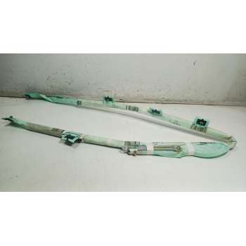 AIRBAG CORTINA DELANTERO IZQUIERDO 205860042 