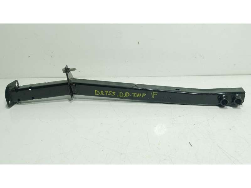 Recambio de punta chasis delantera para renault arkana i (lcm_, ldn_) 1.3 tce 140 (ldn0) referencia OEM IAM  758241831R 