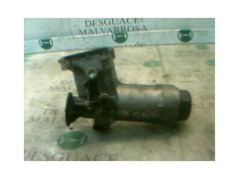 Recambio de soporte filtro aceite para seat toledo (1m2) signum referencia OEM IAM   