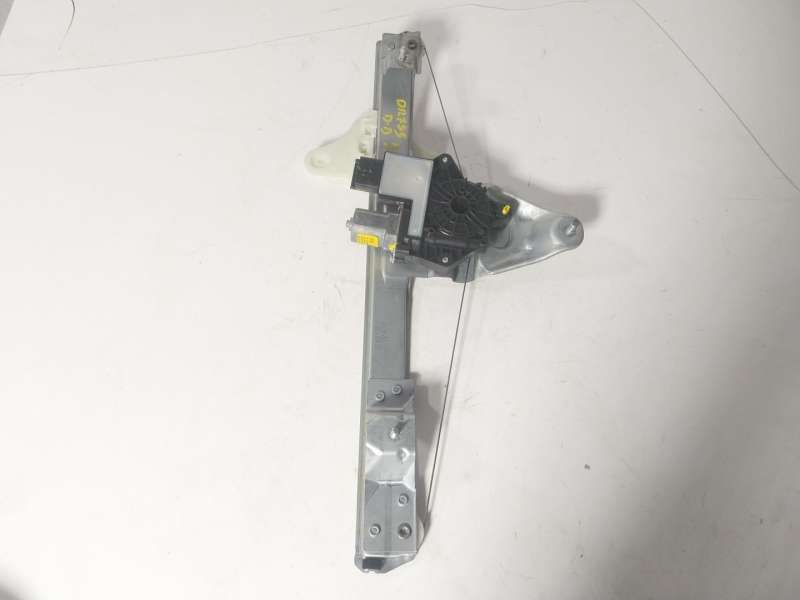 Recambio de elevalunas delantero derecho para renault arkana i (lcm_, ldn_) 1.3 tce 140 (ldn0) referencia OEM IAM  807307896R 