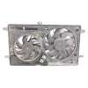 Recambio de electroventilador para renault master iii furgoneta (fv) 2.3 dci 170 fwd (fv0l) referencia OEM IAM  8240946 