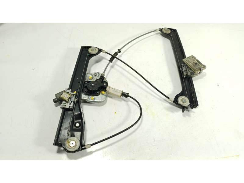 Recambio de elevalunas delantero izquierdo para bmw z4 roadster (e85) 2.2 i referencia OEM IAM  7131119S 7142237E