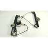 Recambio de elevalunas delantero izquierdo para bmw z4 roadster (e85) 2.2 i referencia OEM IAM  7131119S 7142237E