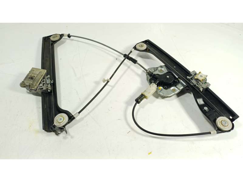 Recambio de elevalunas delantero derecho para bmw z4 roadster (e85) 2.2 i referencia OEM IAM  7131120S 7142238E