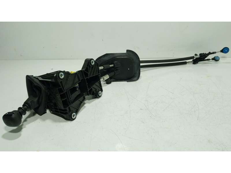 Recambio de palanca cambio para toyota proace caja/chasis (mdz_) 2.0 d4d (mdza) referencia OEM IAM  03002K0K9000 0R009879656