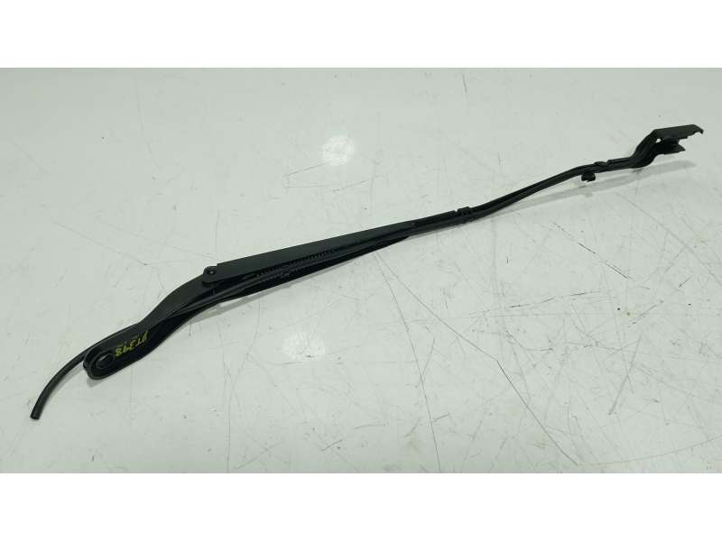 Recambio de brazo limpia delantero izquierdo para toyota proace caja/chasis (mdz_) 2.0 d4d (mdza) referencia OEM IAM  9839408980
