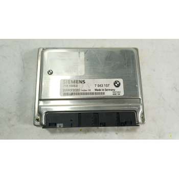 CENTRALITA MOTOR UCE 7543157 5WK93020